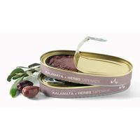 Babylonstoren Kalamata & Herb Tapenade